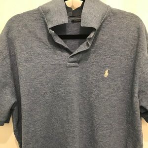 Polo Ralph Lauren Collared Shirt